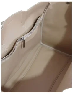 Belle & Bloom Rude Boy Shoulder Bag in Tan