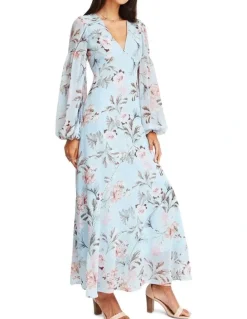 Belle & Bloom In Your Dreams Maxi Dress