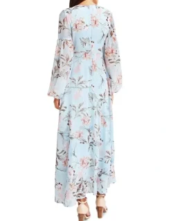 Belle & Bloom In Your Dreams Maxi Dress