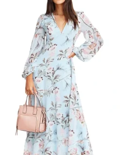 Belle & Bloom In Your Dreams Maxi Dress