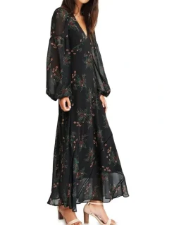 Belle & Bloom In Your Dreams Maxi Dress