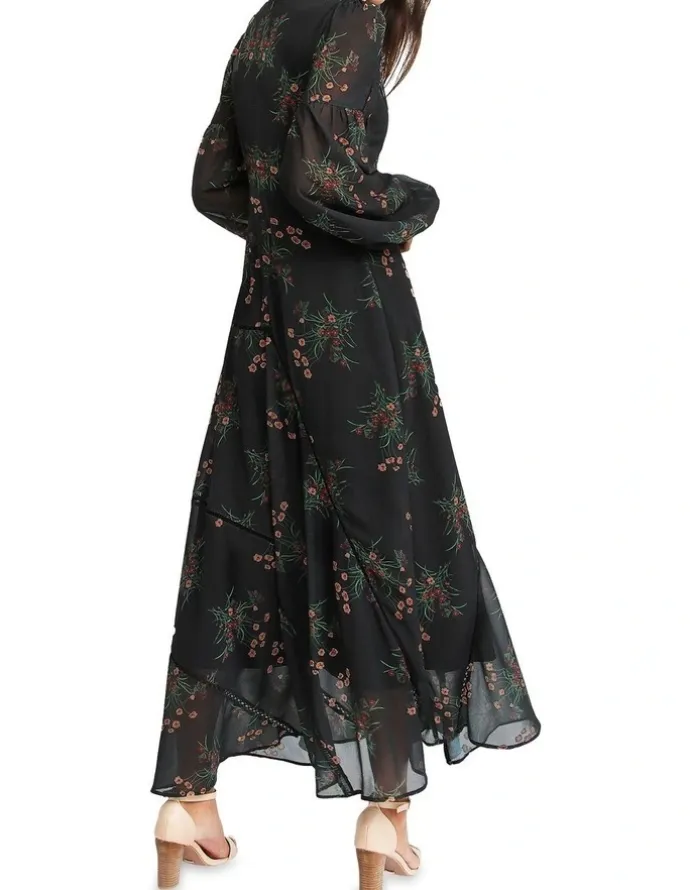 Belle & Bloom In Your Dreams Maxi Dress