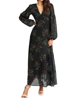 Belle & Bloom In Your Dreams Maxi Dress