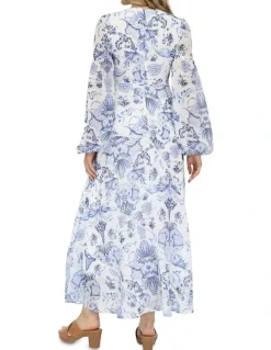 Belle & Bloom In Your Dreams Maxi Dress