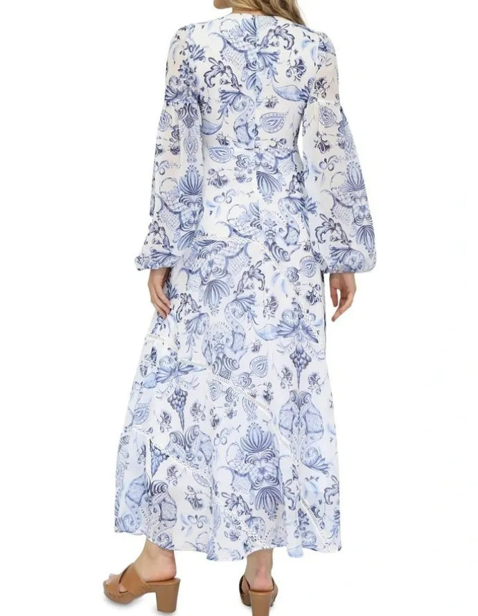 Belle & Bloom In Your Dreams Maxi Dress