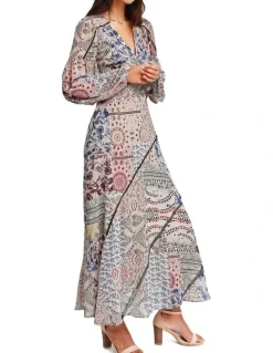 Belle & Bloom In Your Dreams Maxi Dress