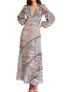 Belle & Bloom In Your Dreams Maxi Dress