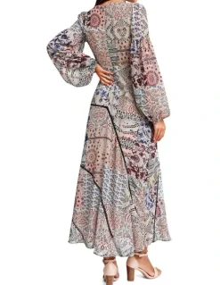 Belle & Bloom In Your Dreams Maxi Dress