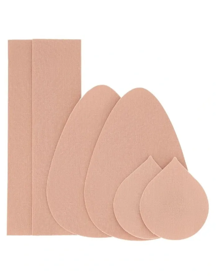 Bendon Adhesive Multi Starter Pack in Nude