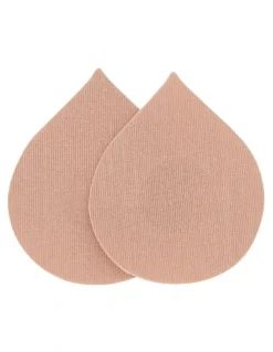 Bendon Adhesive Nipple Cover 5 Pair in Nude