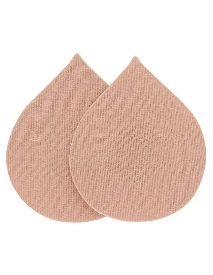 Bendon Adhesive Nipple Cover 5 Pair in Nude