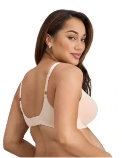 Bendon Bendon Nurture Maternity Bra in Latte