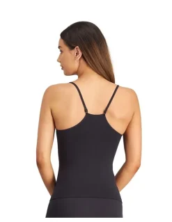 Bendon Bendon Seamless Camisole in Black