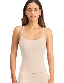 Bendon Bendon Seamless Camisole in Nude