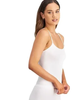 Bendon Bendon Seamless Camisole in White