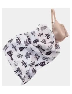 Bendon Bendon Wash Bag Bra Better Moments