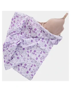 Bendon Bendon Wash Bag Fruit