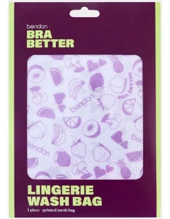 Bendon Bendon Wash Bag Fruit
