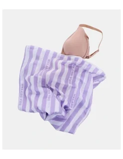 Bendon Bendon Wash Bag Stripe