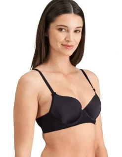 Bendon Body Contour Bra in Black