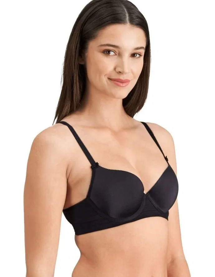 Bendon Body Contour Bra in Black