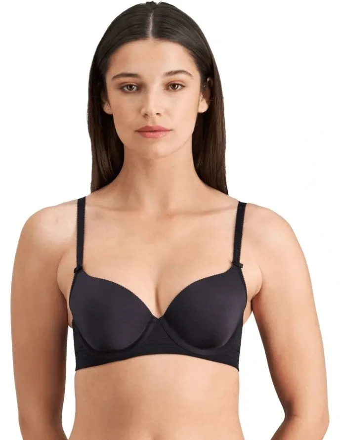 Bendon Body Contour Bra in Black