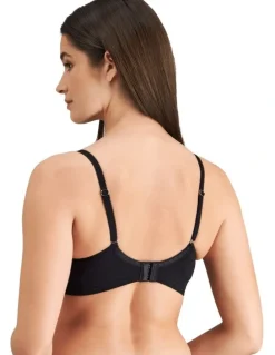 Bendon Body Contour Bra in Black