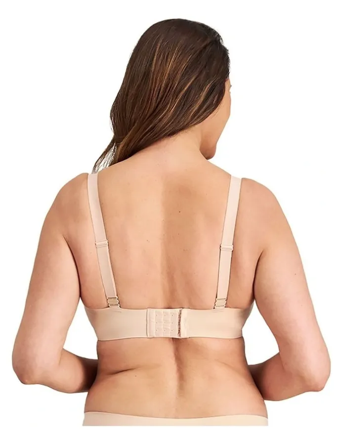 Bendon Comfit Collection Wirefree Bra in Latte