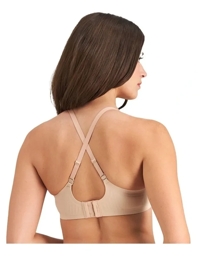 Bendon Comfit Collection Contour Bra in Latte