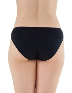 Bendon Embrace Bikini in Black