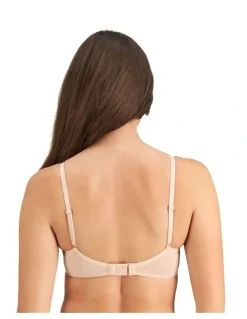 Bendon Embrace Contour Bra in Latte