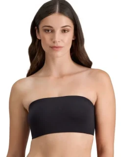 Bendon Extra-Ordinary Bandeau in Black