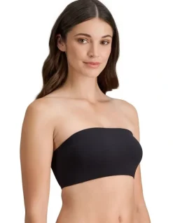 Bendon Extra-Ordinary Bandeau in Black