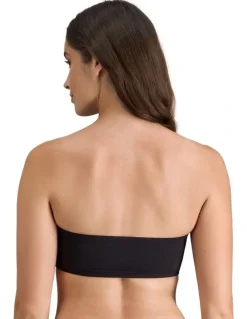 Bendon Extra-Ordinary Bandeau in Black