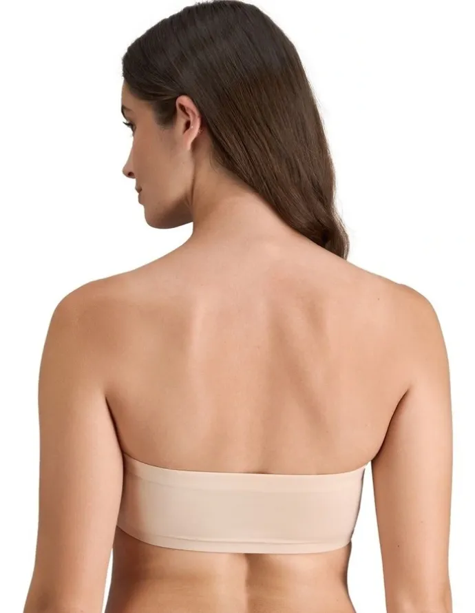 Bendon Extra-Ordinary Bandeau in Latte