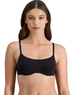 Bendon Extra-Ordinary Contour Bra in Black