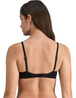 Bendon Extra-Ordinary Contour Bra in Black
