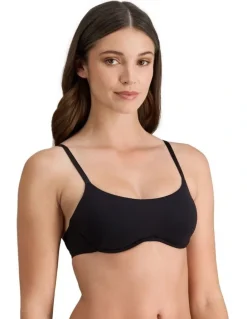 Bendon Extra-Ordinary Contour Bra in Black