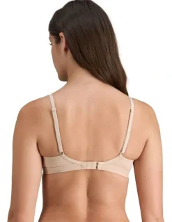 Bendon Extra-Ordinary Contour Bra in Latte