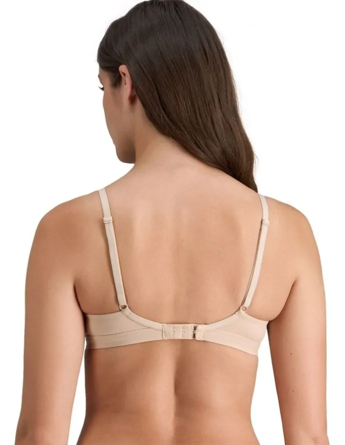 Bendon Extra-Ordinary Contour Bra in Latte