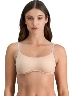 Bendon Extra-Ordinary Contour Bra in Latte