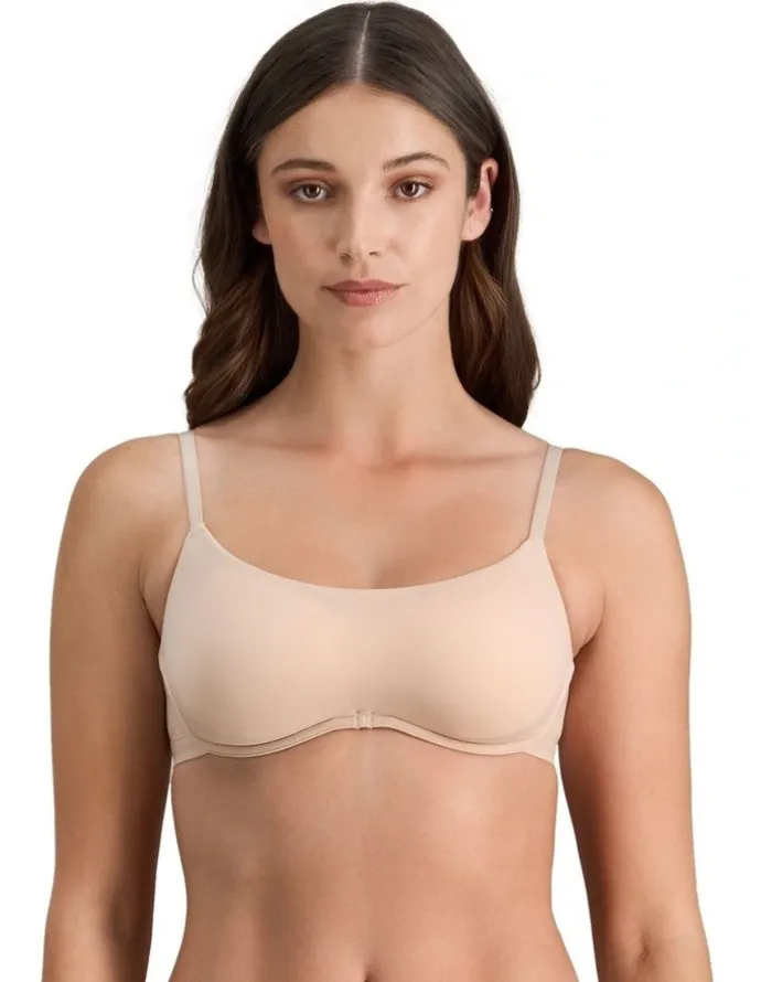 Bendon Extra-Ordinary Contour Bra in Latte