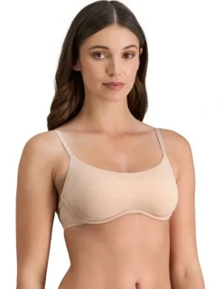 Bendon Extra-Ordinary Contour Bra in Latte