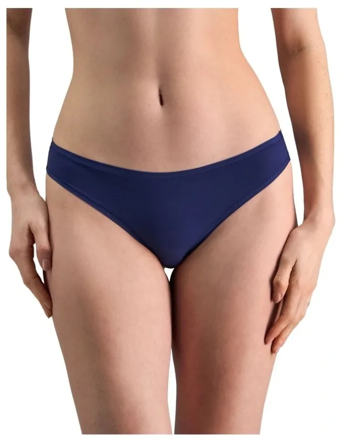 Bendon Extra-Ordinary Thong in Medieval Blue