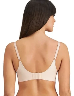 Bendon Flawless Form Contour Bra in Latte