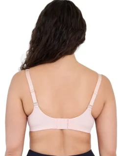 Bendon Power Wired Sports Bra in Latte
