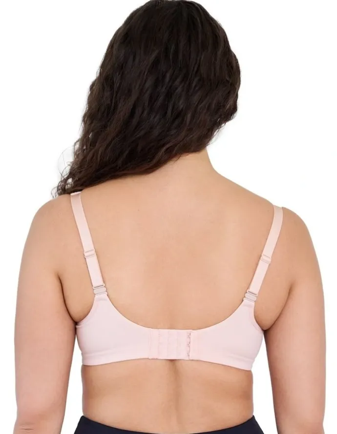 Bendon Power Wired Sports Bra in Latte