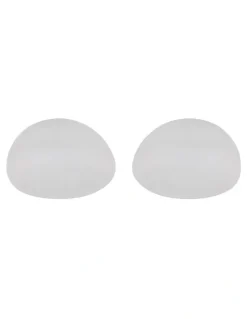 Bendon Push Up Pads in Clear