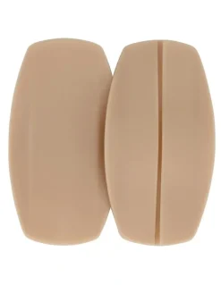 Bendon Silicone Bra Strap Holder in Nude