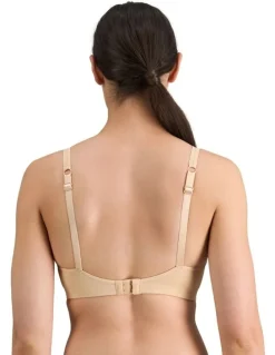 Bendon Simply Seamless Contour Bra in Nude